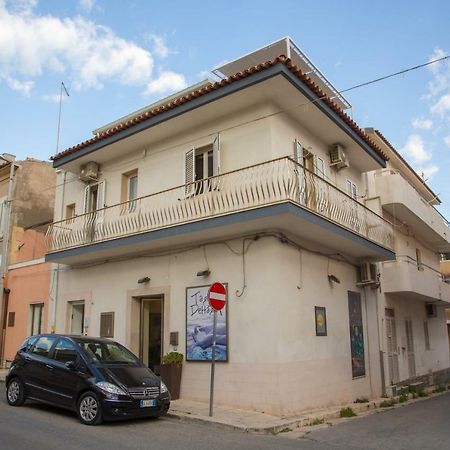 Le Amiche 2 Appartement Marina di Ragusa Buitenkant foto
