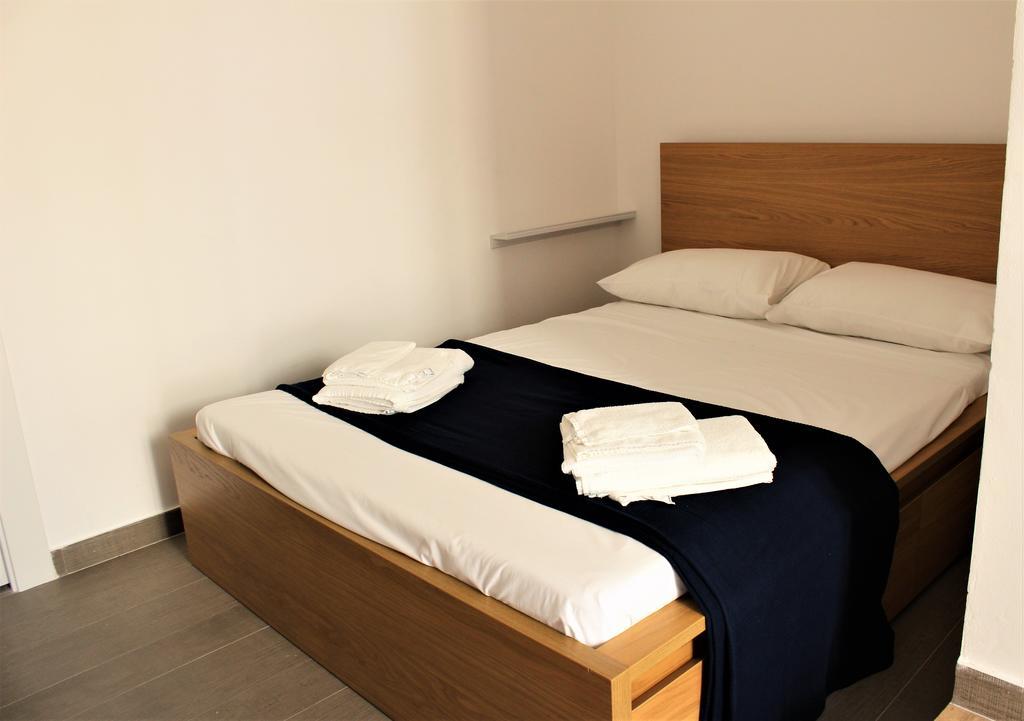 Le Amiche 2 Appartement Marina di Ragusa Buitenkant foto