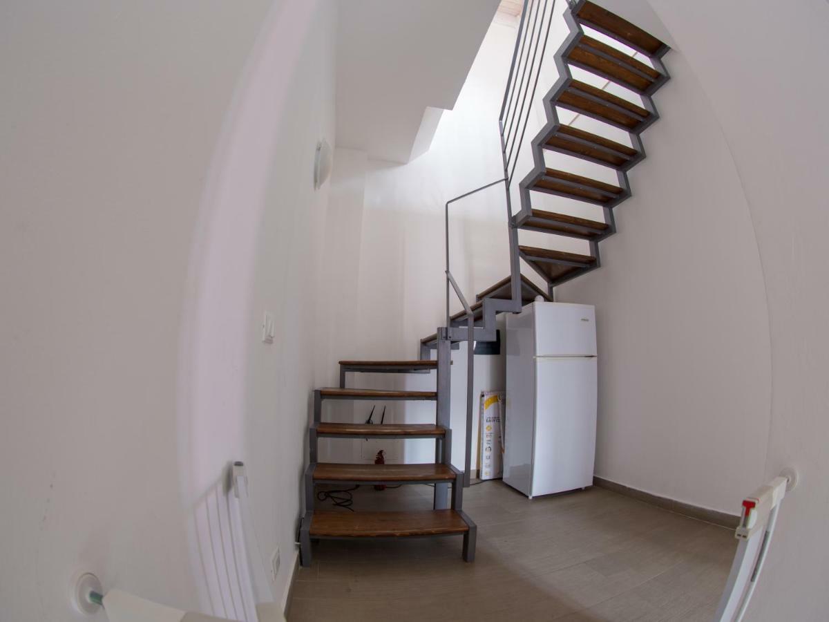 Le Amiche 2 Appartement Marina di Ragusa Buitenkant foto