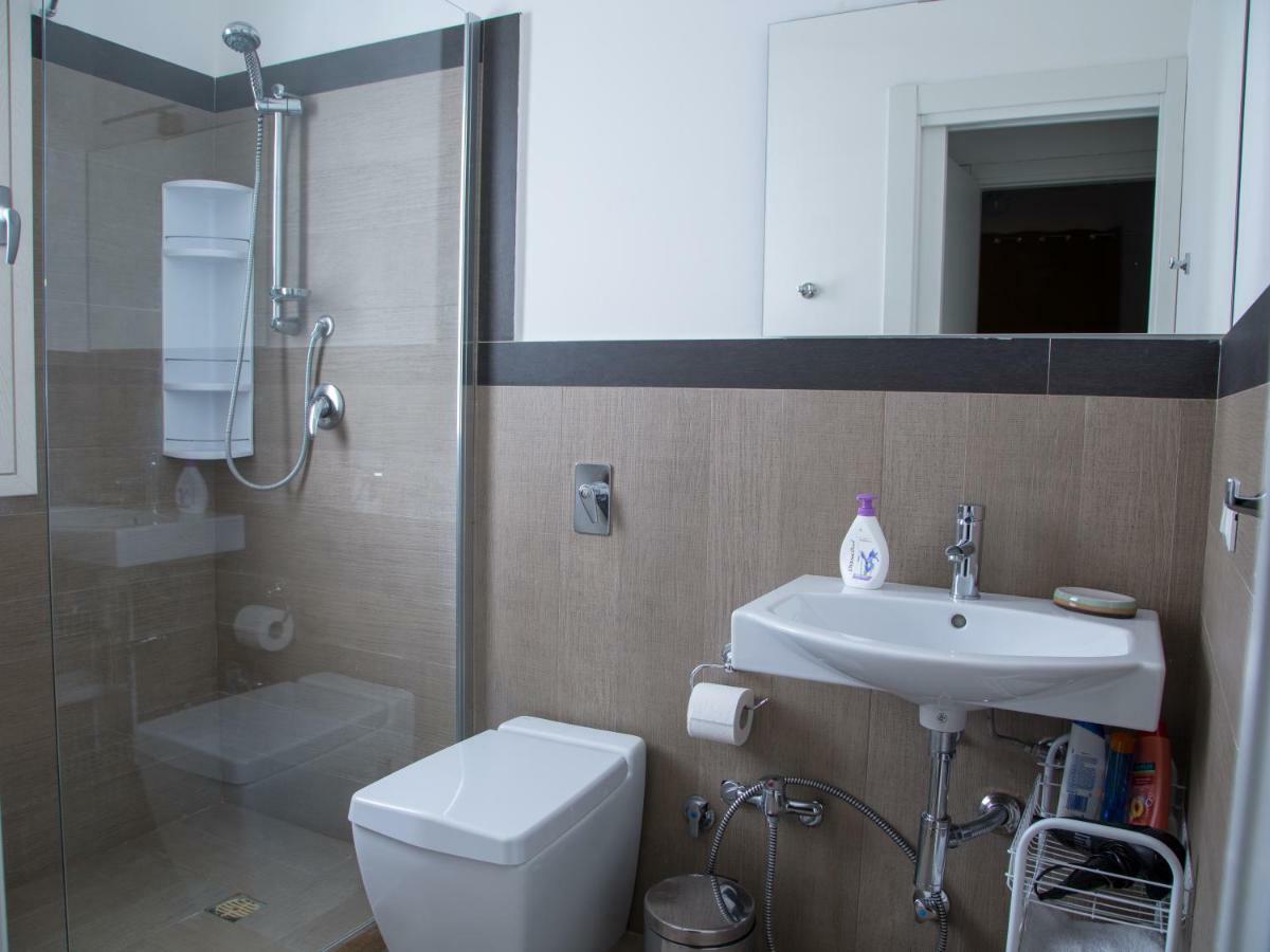 Le Amiche 2 Appartement Marina di Ragusa Buitenkant foto