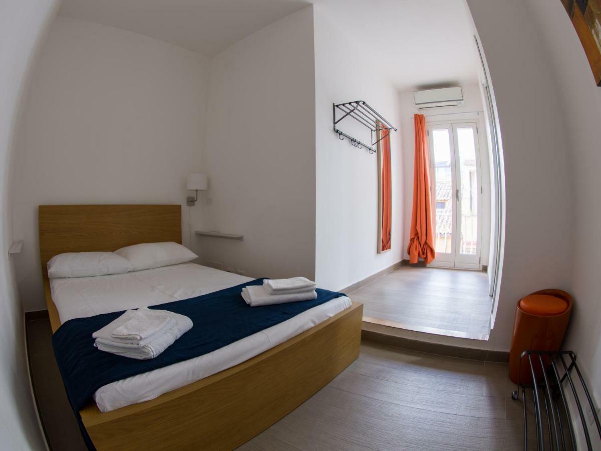 Le Amiche 2 Appartement Marina di Ragusa Buitenkant foto
