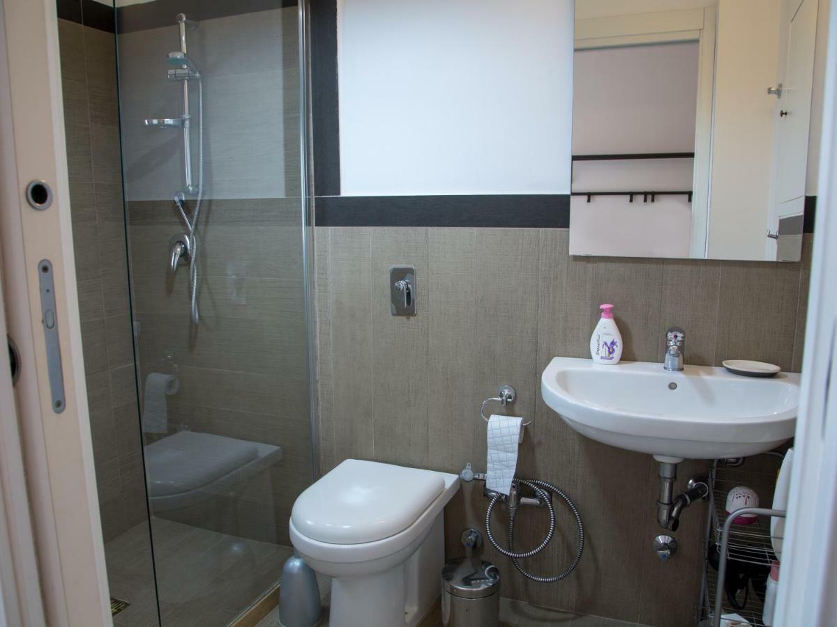 Le Amiche 2 Appartement Marina di Ragusa Buitenkant foto