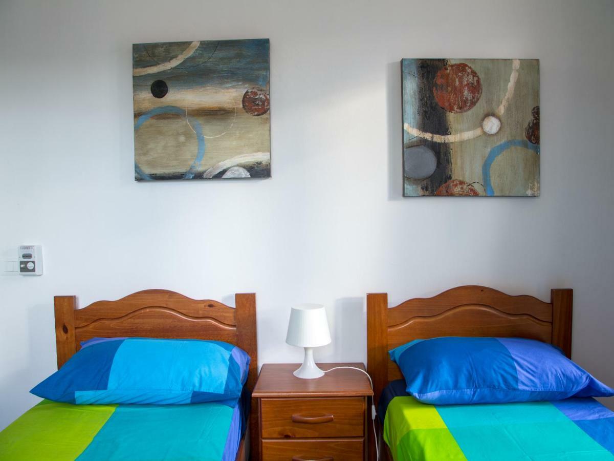Le Amiche 2 Appartement Marina di Ragusa Buitenkant foto