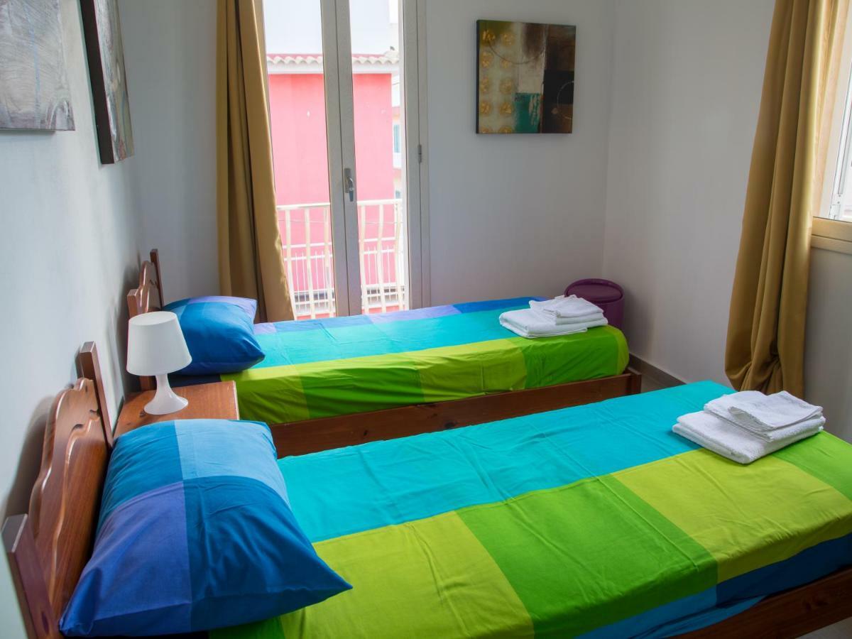 Le Amiche 2 Appartement Marina di Ragusa Buitenkant foto